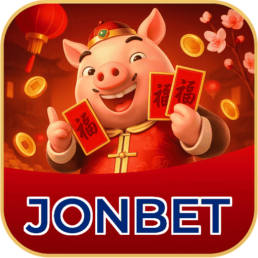 JONBET Logo