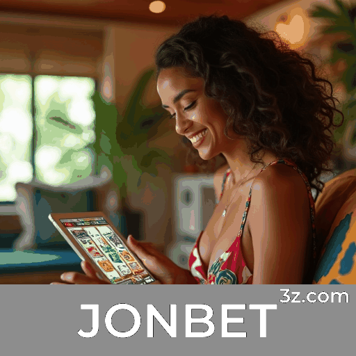 JONBET: Seu Parceiro de Jogos Online com Serviços Profissionais