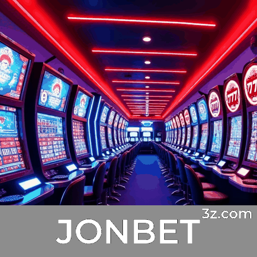 Descubra Inovações Transformadoras na JONBET: Jogos e Convergência de Tecnologias
