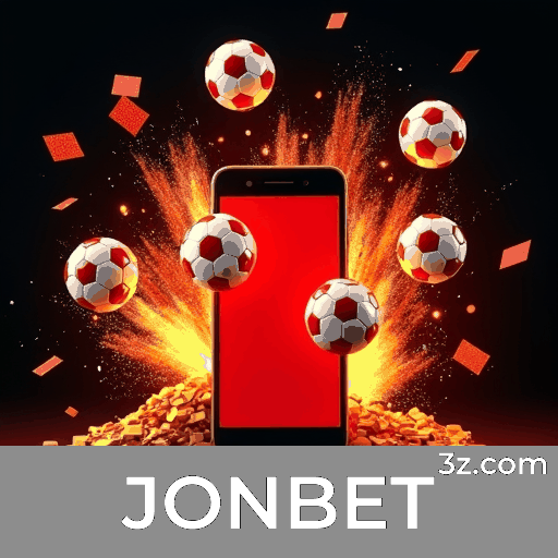 Controle Completo e Exclusivo da Conta JONBET